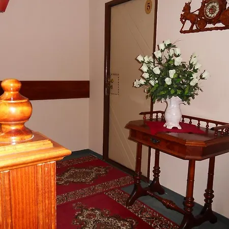 Bed & Breakfast Grand