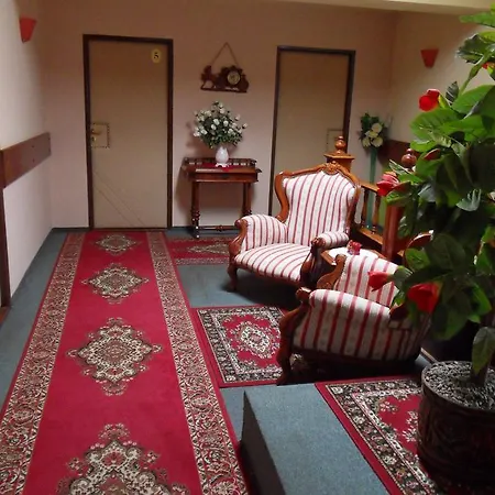 Bed & Breakfast Grand 3*