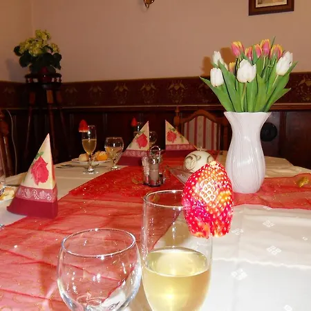 Bed & Breakfast Grand