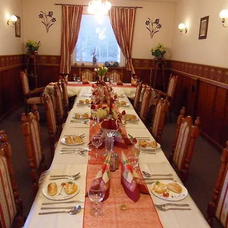 Grand Bed & Breakfast