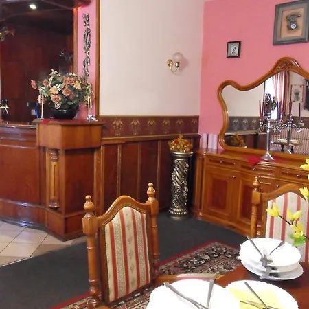 Bed & Breakfast Grand 3*