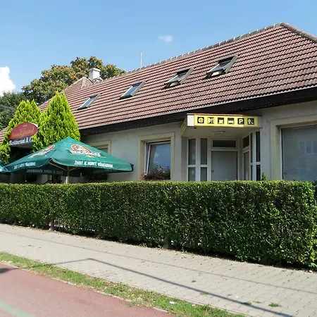 Grand Bed & Breakfast Trnava