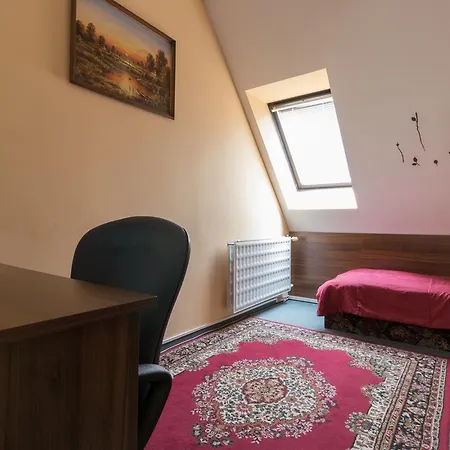 Grand Bed & Breakfast Trnava