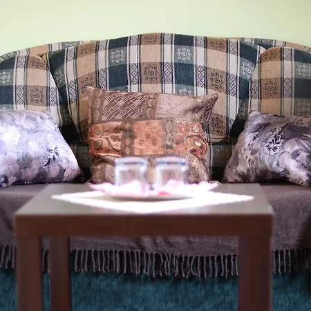 Grand Bed & Breakfast Trnava