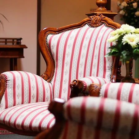 Grand Bed & Breakfast Trnava