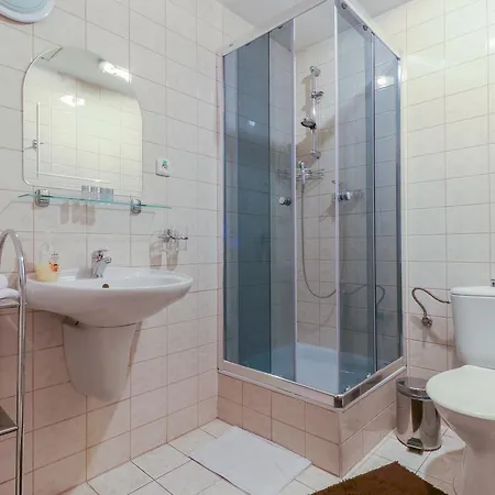 Bed & Breakfast Grand Trnava