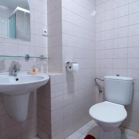 Grand Alojamento de Acomodação e Pequeno-almoço