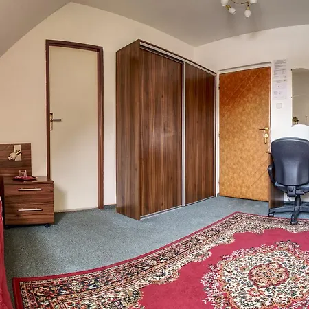 Bed & Breakfast Grand 3*