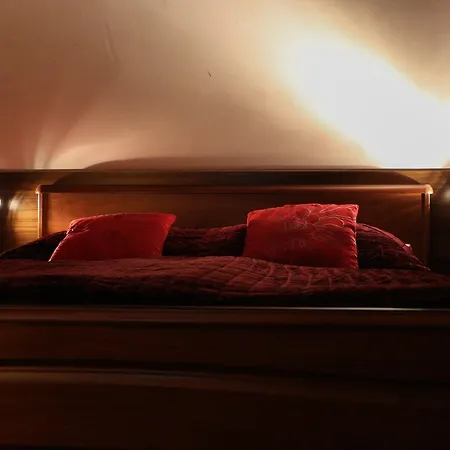 Couette-café Grand