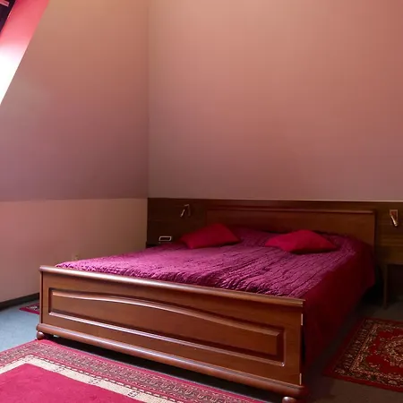 Grand Bed & Breakfast