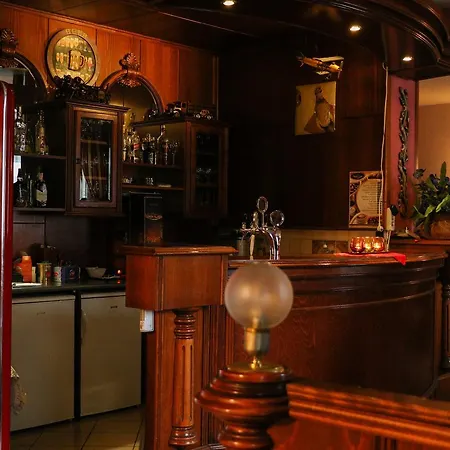 Couette-café Grand 3*