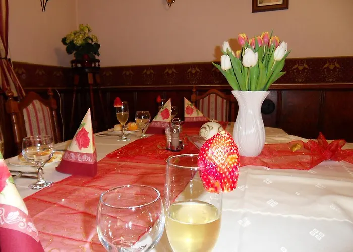 Bed & Breakfast Grand