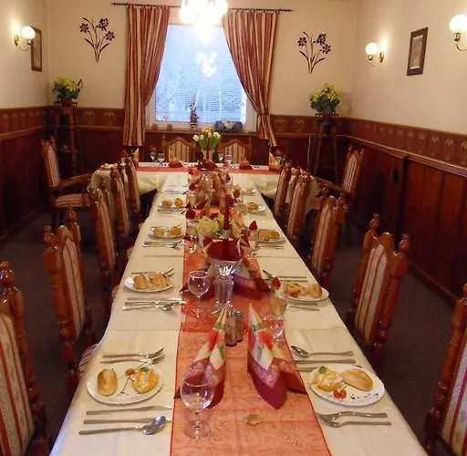 Grand Bed & Breakfast