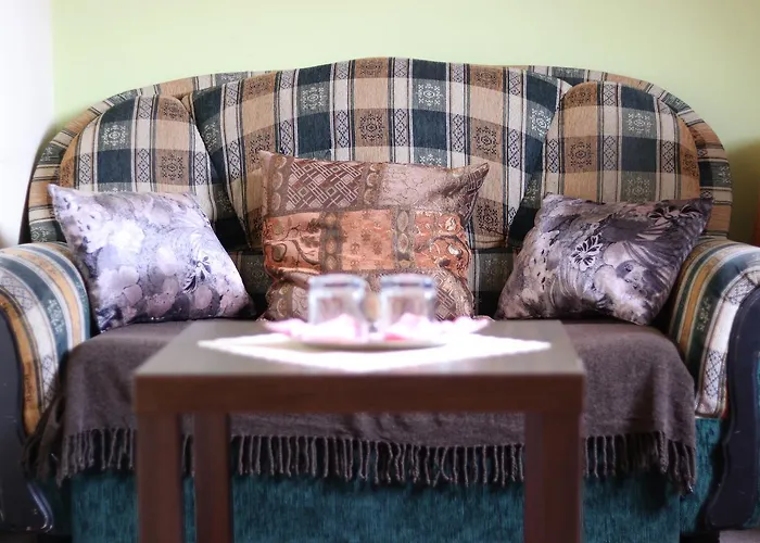 Grand Bed & Breakfast Trnava