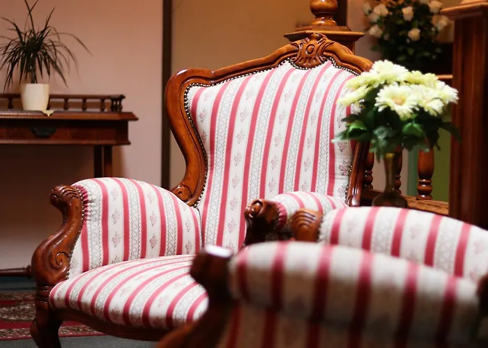 Grand Bed & Breakfast Trnava