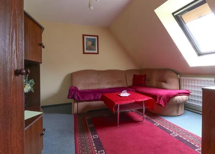 Grand Bed & Breakfast