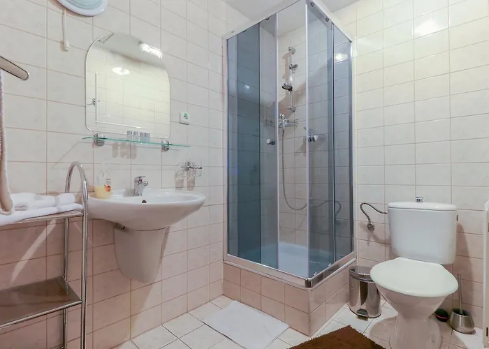 Bed & Breakfast Grand Trnava