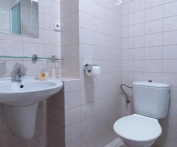 Grand Bed & Breakfast