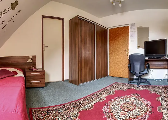 Bed & Breakfast Grand 3*