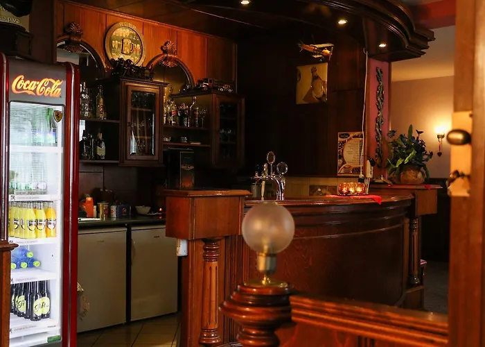 Bed & Breakfast Grand 3*